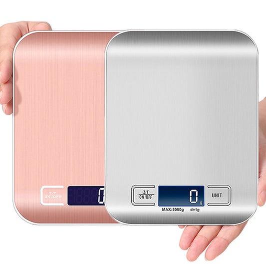 Digital Food Scale