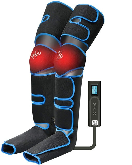 Vontries 360° Foot air pressure leg massager