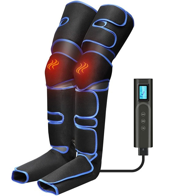 Vontries 360° Foot air pressure leg massager